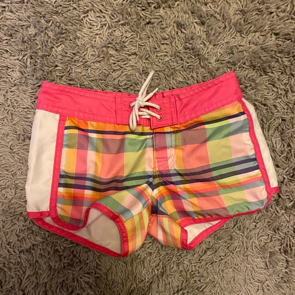 Girls Swim Shorts